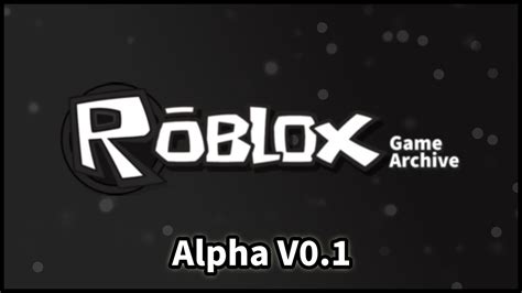 ALPHA V0.4 .